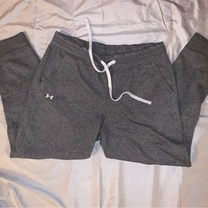 Women’s Under Armor Size Large